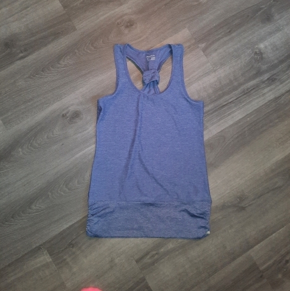 Eddie Bauer Racerback Tank Top - Picture 1 of 4